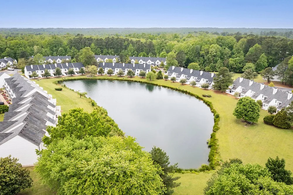 Hilton Vacation Club The Historic Powhatan