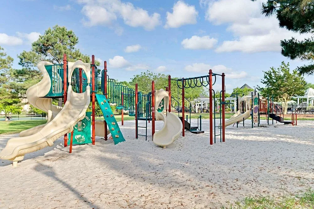 Hilton Vacation Club The Historic Powhatan
