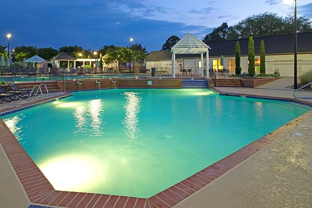 Hilton Vacation Club The Historic Powhatan