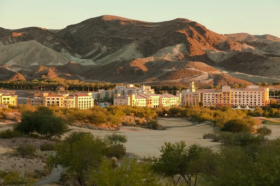 Hilton Lake Las Vegas Resort & Spa