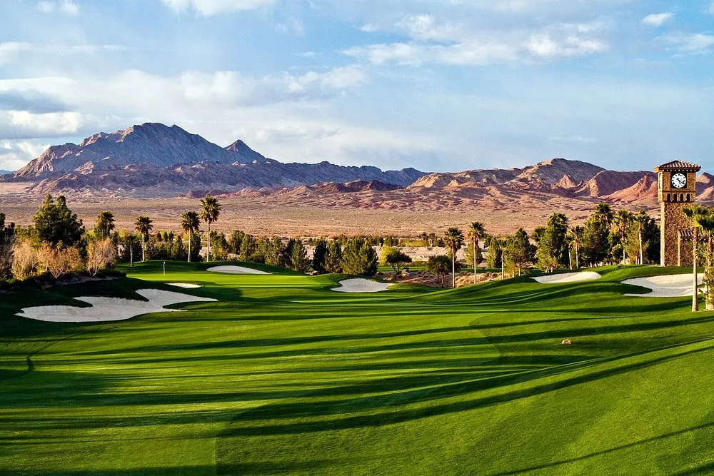 Hilton Lake Las Vegas Resort & Spa