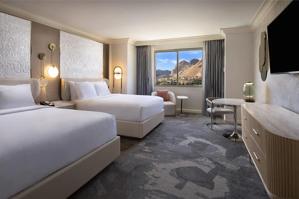 Hilton Lake Las Vegas Resort & Spa