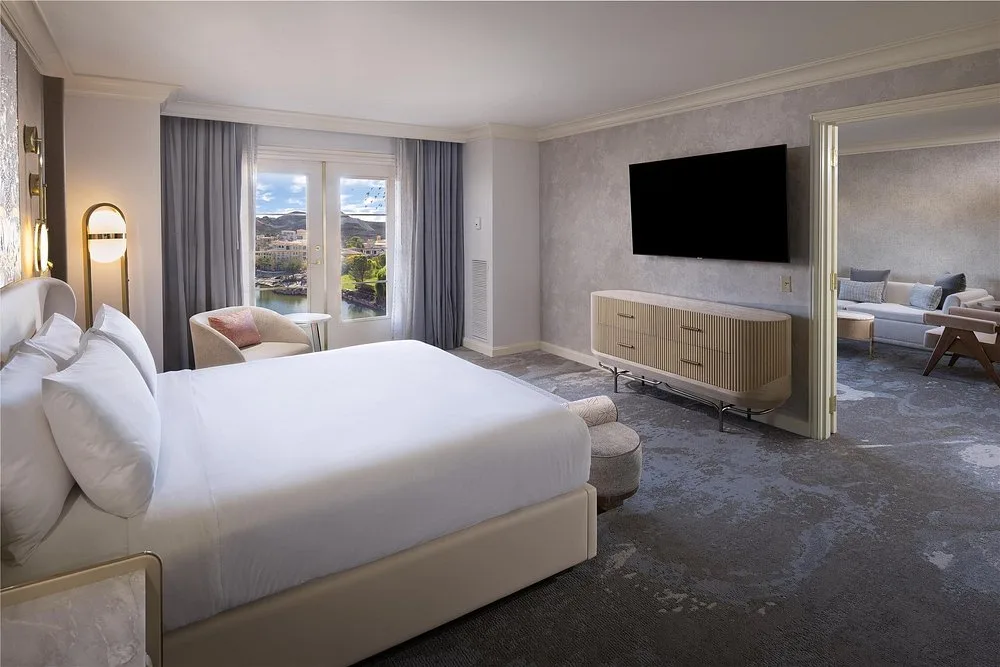 Hilton Lake Las Vegas Resort & Spa