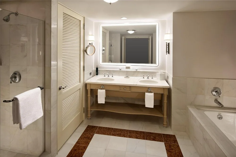 Hilton Lake Las Vegas Resort & Spa