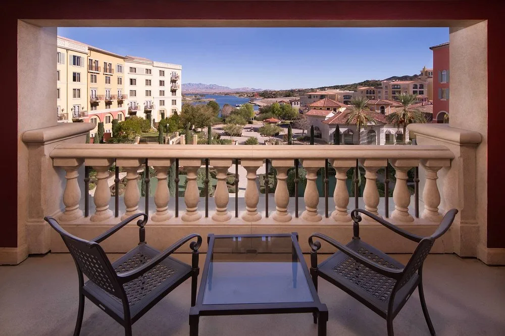 Hilton Lake Las Vegas Resort & Spa